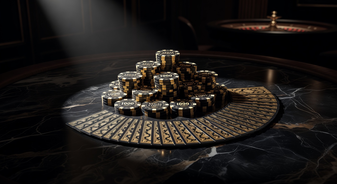 Bonusvoorwaarden bij een online ideal casino - casino met ideal